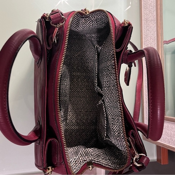 EUC Rebecca Minkoff Mini Perry - Picture 5 of 10